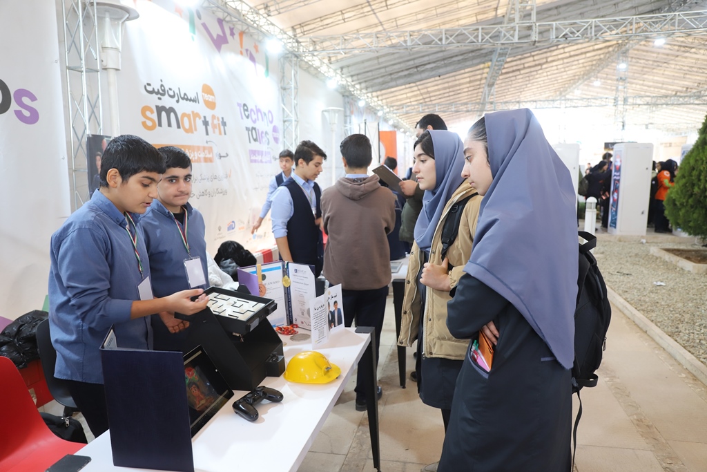 يوم حافل في «دانُوا 2025»